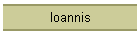 Ioannis
