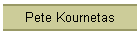 Pete Kournetas